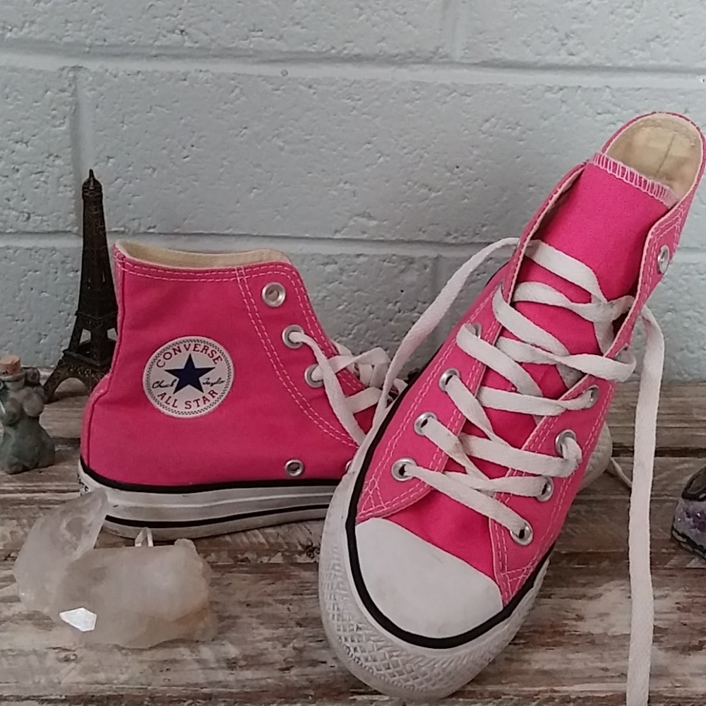 Converse all star shoes